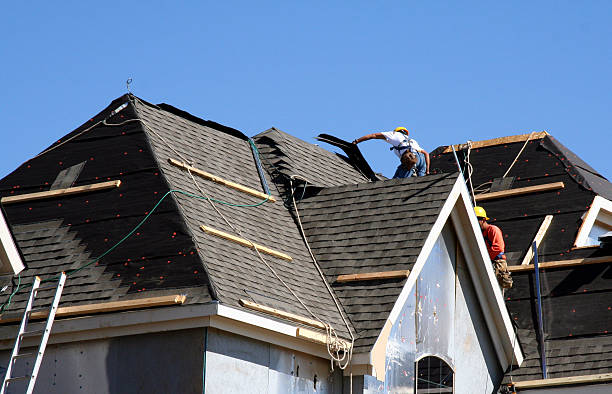 Quick and Trustworthy Emergency Roof Repair Services in Collegeville, PA